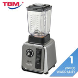 Milux MCB - 2000 High Capacity Blender 1500W | TBM Online