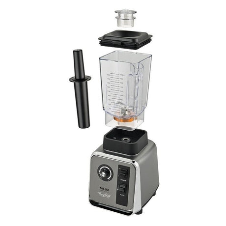 Milux MCB - 2000 High Capacity Blender 1500W | TBM Online