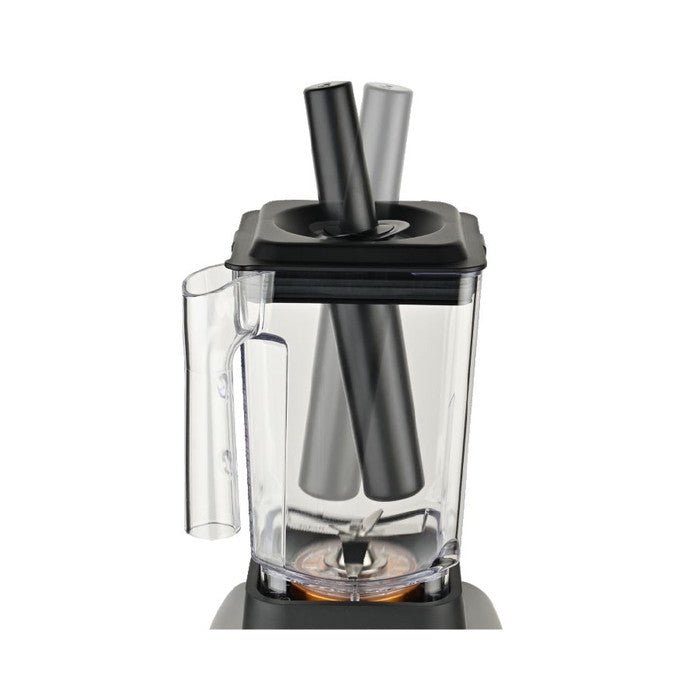 Milux MCB - 2000 High Capacity Blender 1500W | TBM Online