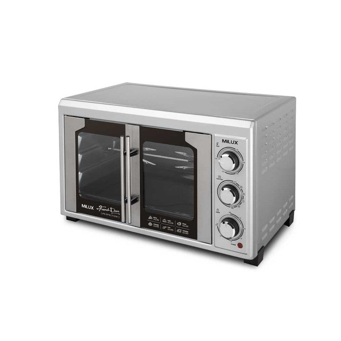 Milux MOT-45FD Electric Oven 45.0L | TBM Online