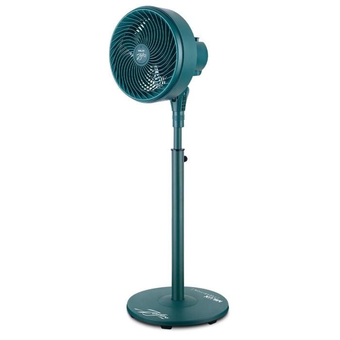 Milux MGF - 10 GREEN Stand Fan Gale 90W Green | TBM Online