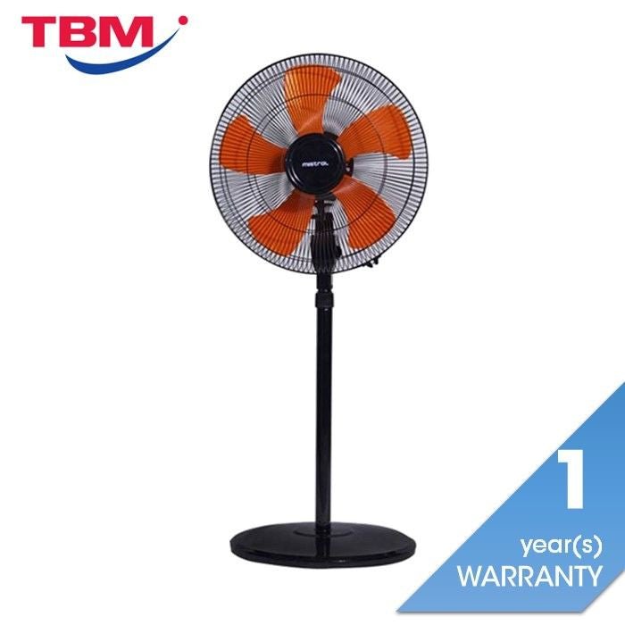 Mistral MISF1801EB 18" Industrial Fan ABS Blade | TBM Online