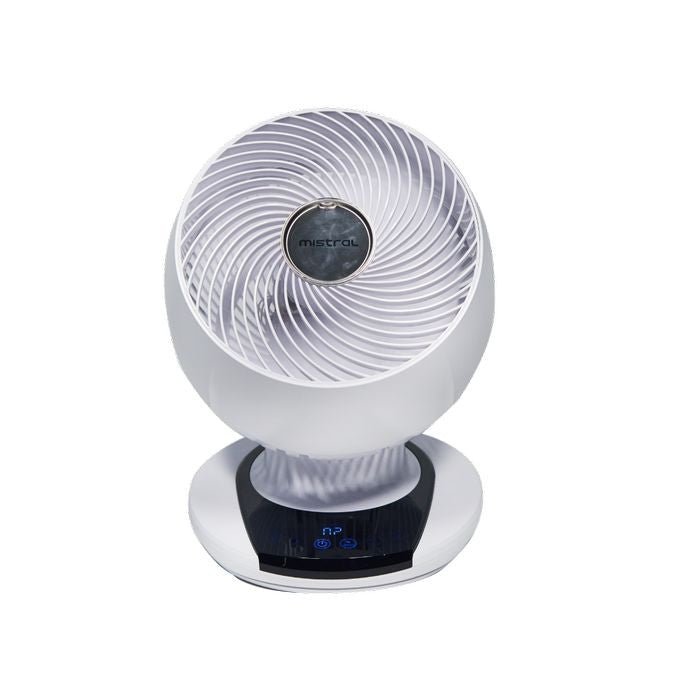 Mistral MACD1001 Table Fan Air Circulatory Mairone | TBM Online