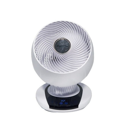 Mistral MACD1001 Table Fan Air Circulatory Mairone | TBM Online