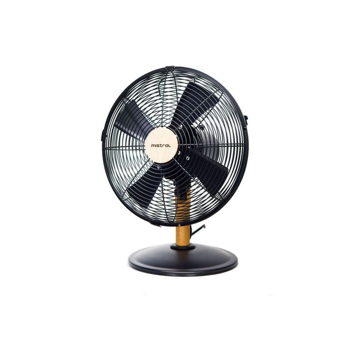 Mistral MTF1215M Table Fan 12" | TBM Online