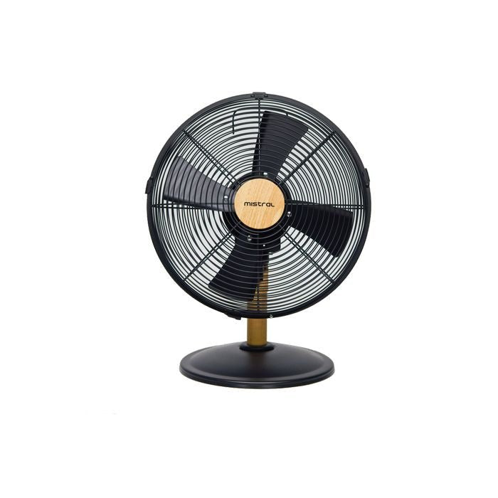 Mistral MTF1215M Table Fan 12" | TBM Online