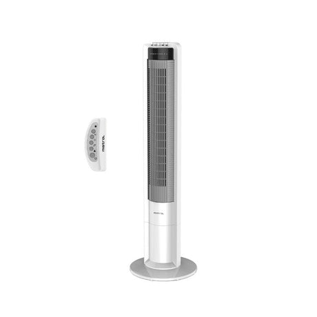 Mistral MFD4888R Tower Fan With Ionizer | TBM Online