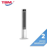 Mistral MFD4888R Tower Fan With Ionizer | TBM Online