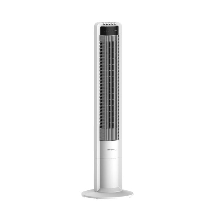 Mistral MFD4888R Tower Fan With Ionizer | TBM Online