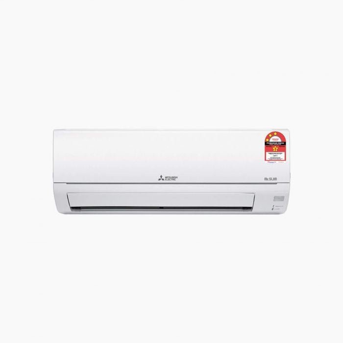 [1.0HP][Non - Inverter] Mitsubishi MS - JR10VF Air Conditioner 1.0HP R32 | TBM Online