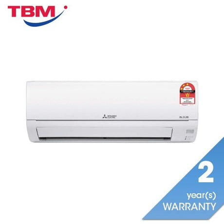 [2.0HP][Non-Inverter] Mitsubishi IN:MS-JR18VF Air Cond 2.0HP R32 | TBM Online