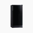 Mitsubishi MR18PA - OB Fridge Single Door G180L Anti Bacteria Cooling System Black | TBM Online