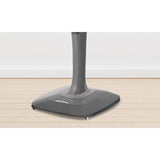 Mitsubishi LV16RB - P CY GY Living Fan Remote Control 16" Dark Grey 3 Years Motor Warranty | TBM Online