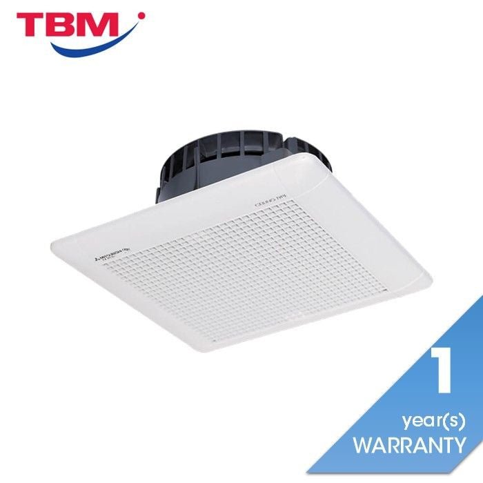 Mitsubishi EX - 20SC 8 Ceiling Mount Ventilation Fan | TBM Online