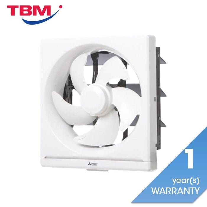 Mitsubishi EX - 20SHC 8" Ventilation Fan | TBM Online