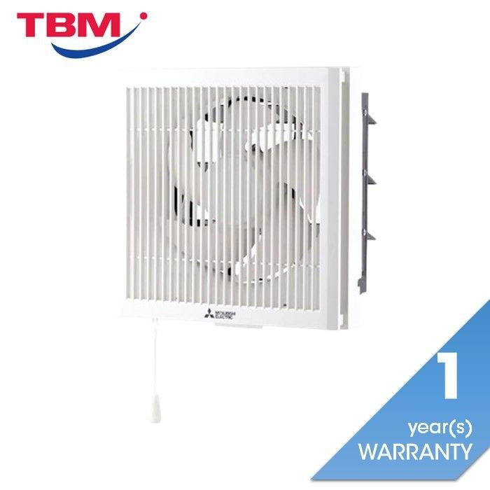 Mitsubishi EX - 20SKC 8" Ventilaton Fan | TBM Online