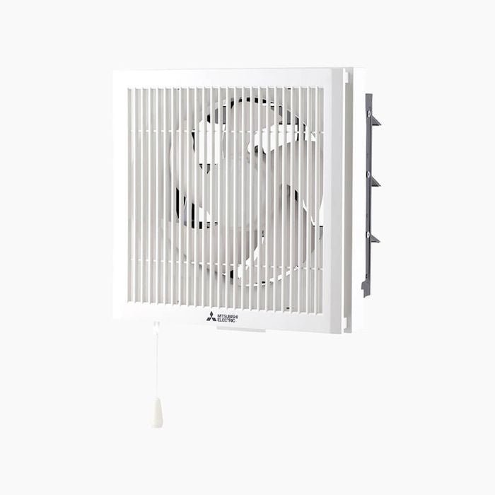 Mitsubishi EX - 20SKC 8" Ventilaton Fan | TBM Online