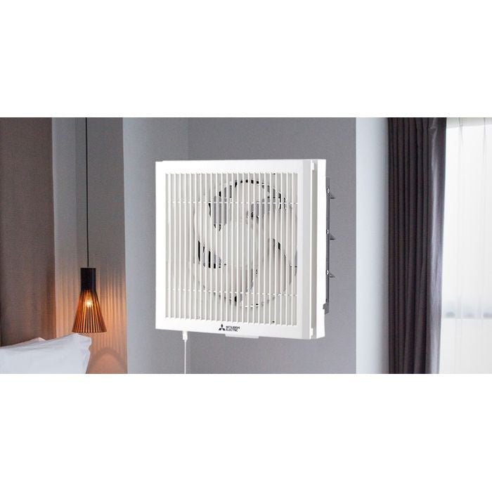 Mitsubishi EX - 20SKC 8" Ventilaton Fan | TBM Online