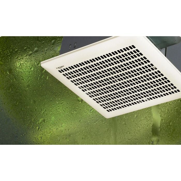 Mitsubishi VD - 23Z4T5 10" Vent Fan Ceiling Ducted | TBM Online