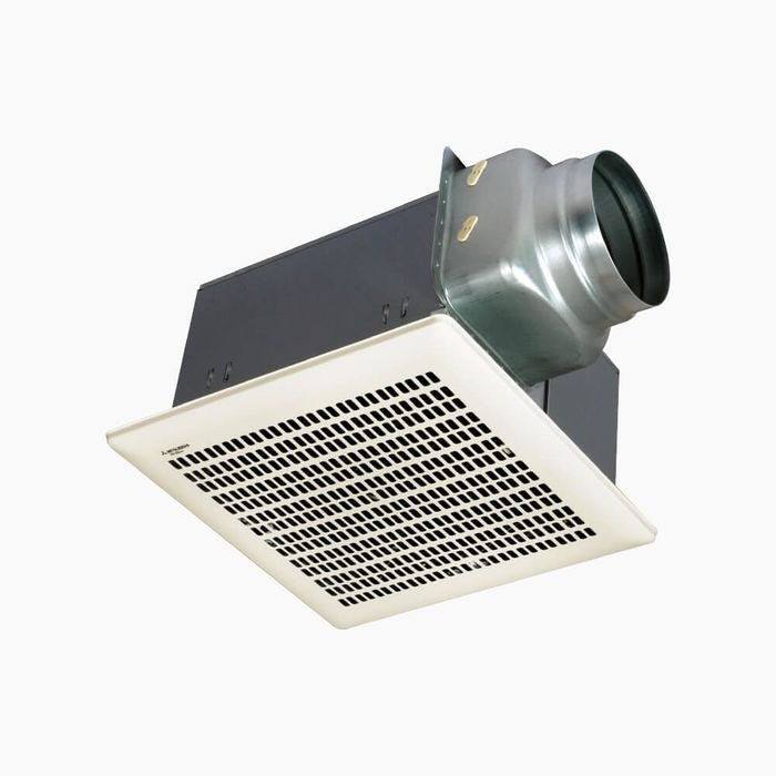 Mitsubishi VD - 23Z4T5 10" Vent Fan Ceiling Ducted | TBM Online