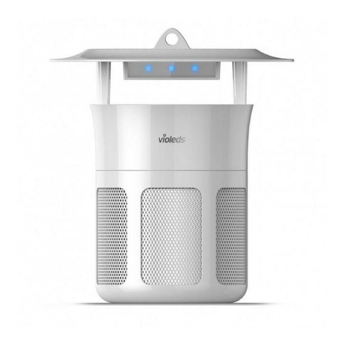 Mosclean MQ - HN WHITE Mosquito Insect Trap (IS1) | TBM Online