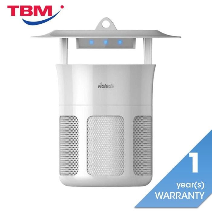 Mosclean MQ - HN WHITE Mosquito Insect Trap (IS1) | TBM Online