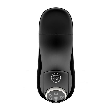 Nescafe Dolce Gusto 12470551 Coffee Machine Genio S Plus - Black | TBM Online