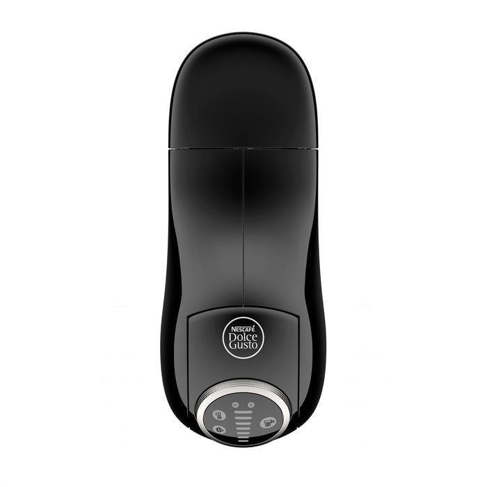 Nescafe Dolce Gusto 12470551 Coffee Machine Genio S Plus - Black | TBM Online