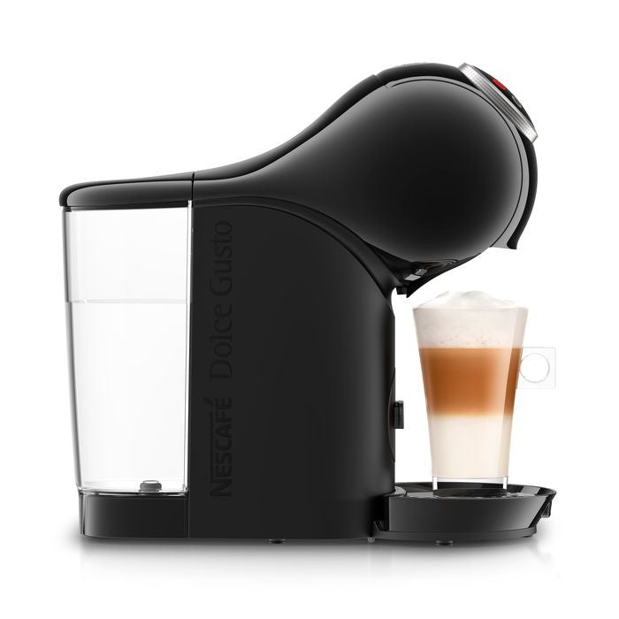 Nescafe Dolce Gusto 12470551 Coffee Machine Genio S Plus - Black | TBM Online