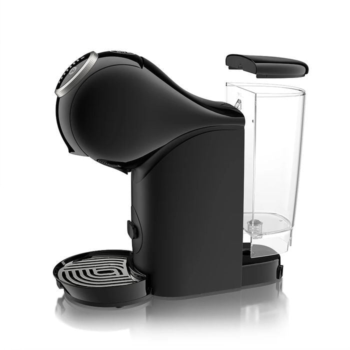Nescafe Dolce Gusto 12470551 Coffee Machine Genio S Plus - Black | TBM Online