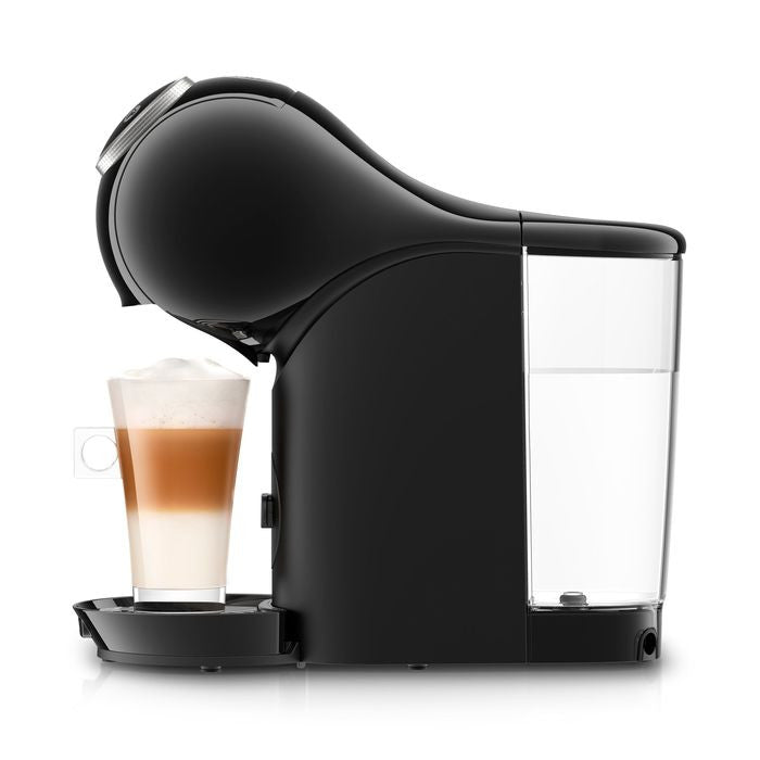 Nescafe Dolce Gusto 12470551 Coffee Machine Genio S Plus - Black | TBM Online
