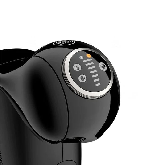 Nescafe Dolce Gusto 12470551 Coffee Machine Genio S Plus - Black | TBM Online