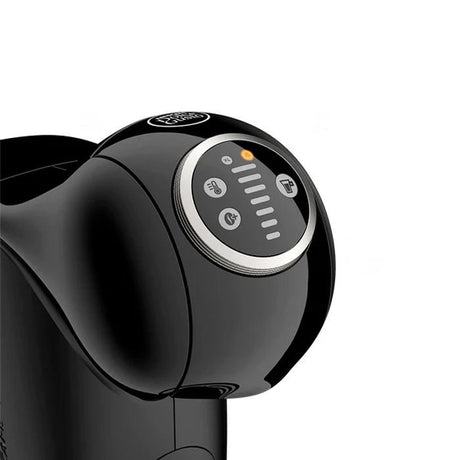 Nescafe Dolce Gusto 12470551 Coffee Machine Genio S Plus - Black | TBM Online