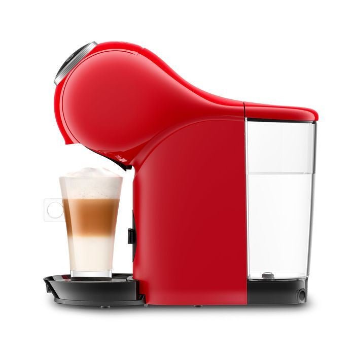Nescafe Dolce Gusto 12572279 Coffee Machine Genio S Plus Dark Red | TBM Online