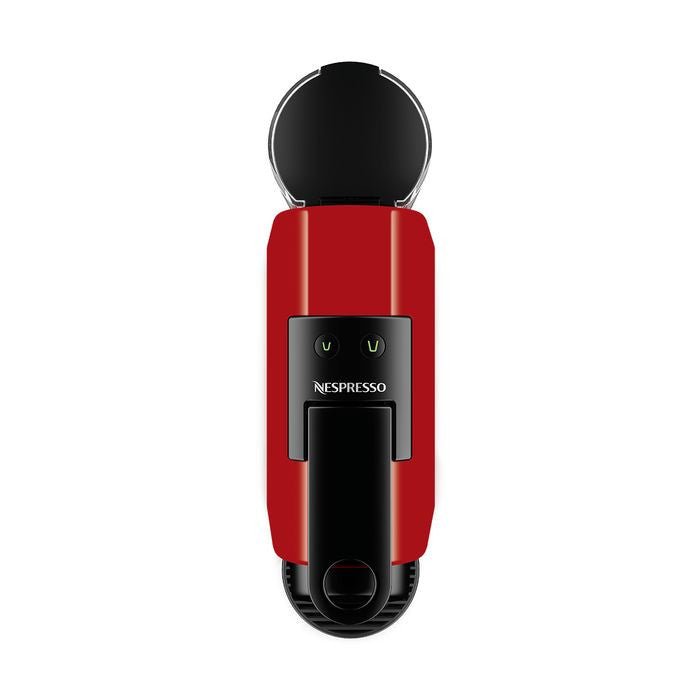 Nespresso D30 - ME - RE - NE2 Coffee Machine Essenza Mini Machine Red D30 N1 ME | TBM Online