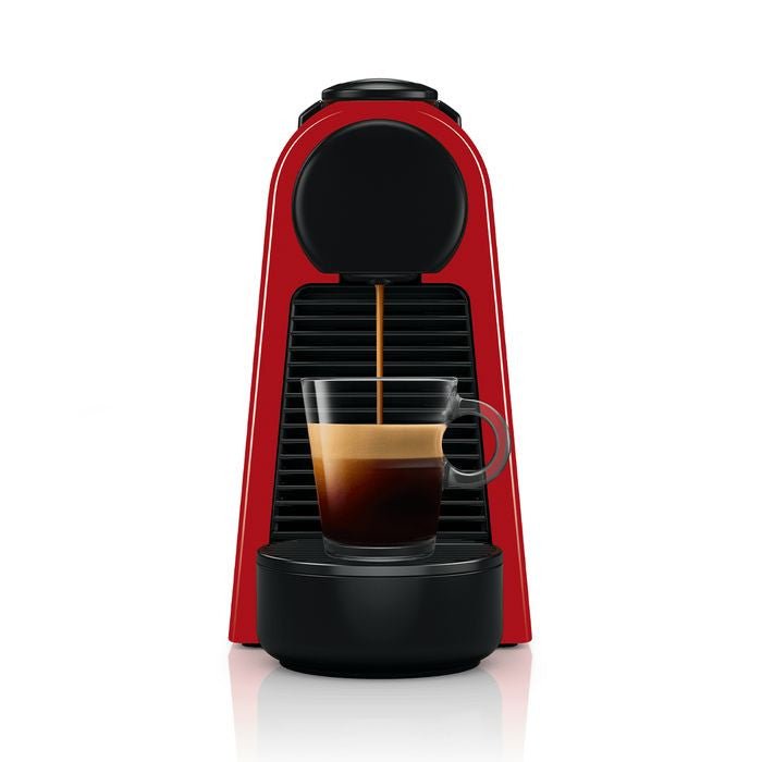 Nespresso D30 - ME - RE - NE2 Coffee Machine Essenza Mini Machine Red D30 N1 ME | TBM Online