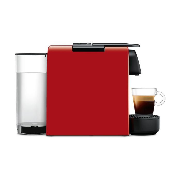 Nespresso D30 - ME - RE - NE2 Coffee Machine Essenza Mini Machine Red D30 N1 ME | TBM Online