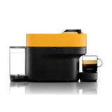 Nespresso GDV2 - GB - YE - NE Coffee Machine Vertuo Pop Yellow | TBM Online