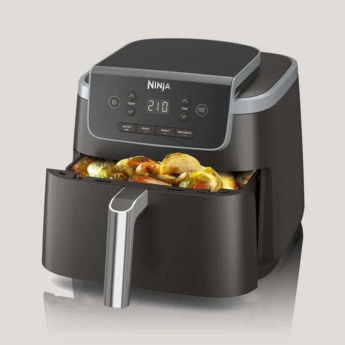 Ninja AF - 141 Air Fryer Pro 4 - in - 1 4.7L | TBM Online