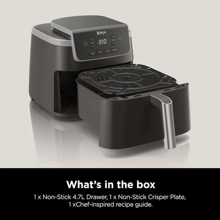Ninja AF - 141 Air Fryer Pro 4 - in - 1 4.7L | TBM Online