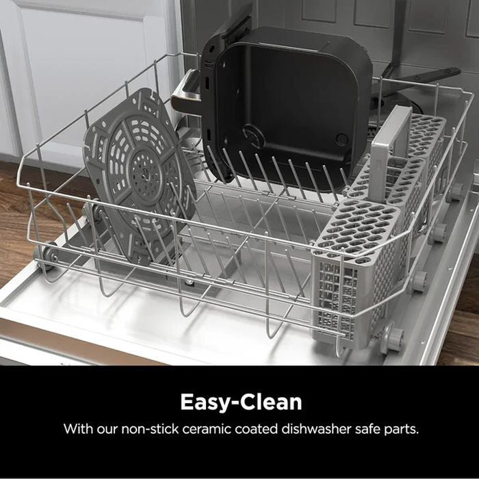 Ninja AF - 141 Air Fryer Pro 4 - in - 1 4.7L | TBM Online