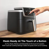 Ninja AF - 141 Air Fryer Pro 4 - in - 1 4.7L | TBM Online