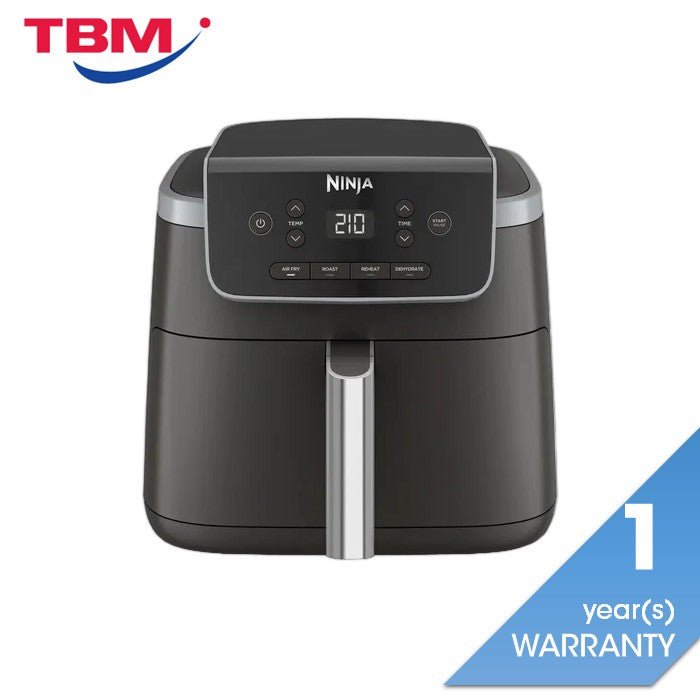 Ninja AF - 141 Air Fryer Pro 4 - in - 1 4.7L | TBM Online