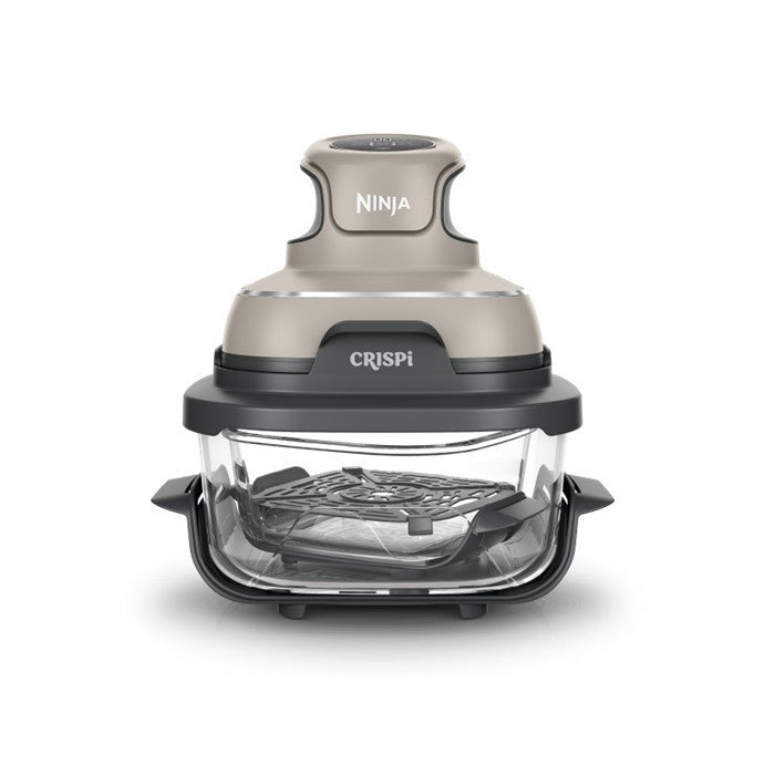 Ninja FN101SMSTFOC Air Fryer Crispi Stone + Medium Batch Container | TBM Online
