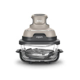 Ninja FN101SMSTFOC Air Fryer Crispi Stone + Medium Batch Container | TBM Online