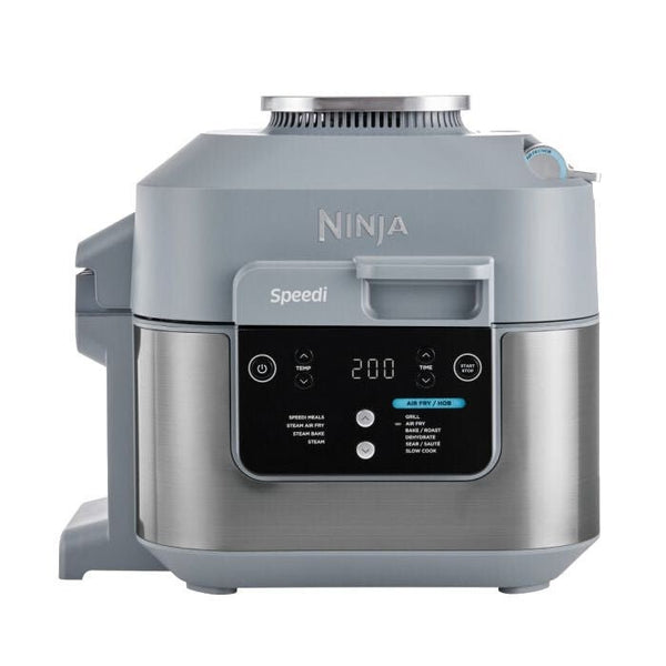 Ninja ON401 Speedi 10 - in - 1 Rapid Cooker & Air Fryer 5.7L | TBM Online