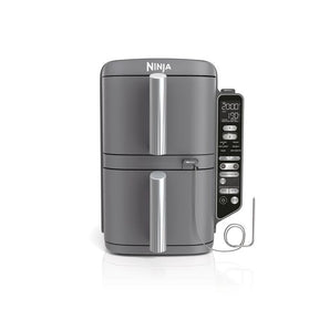 Ninja SL - 451SM Air Fryer Doublestack | TBM Online