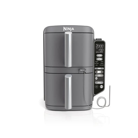 Ninja SL - 451SM Air Fryer Doublestack | TBM Online
