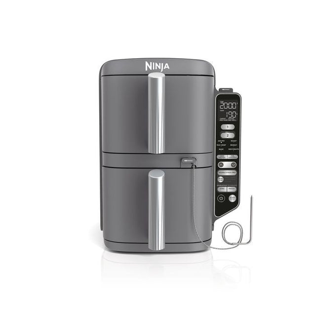 Ninja SL - 451SM Air Fryer Doublestack | TBM Online