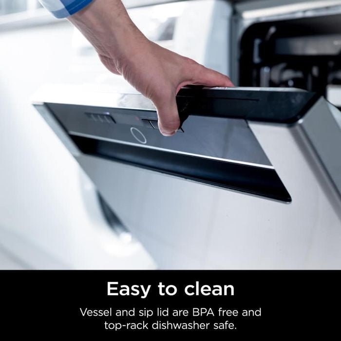 Ninja BC - 251SMIV Blast Max Portable Blender Ivory | TBM Online